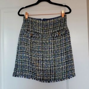 Ann Taylor Petit Skirt